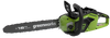 PILARKA ŁAŃCUCHOWA GREENWORKS GD40CS18