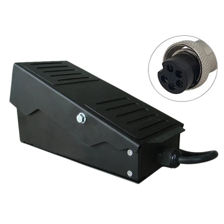 SHERMAN PEDAŁ STEROWNICZY CP11 DO DIGITIG 204 QUATTRO