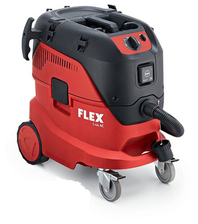 FLEX S44LAC ODKURZACZ PRZEMYSŁOWY 1400W