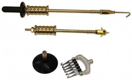 IDEAL ZGRZEWARKA TECNO SPOTTER 8000 DIGITAL