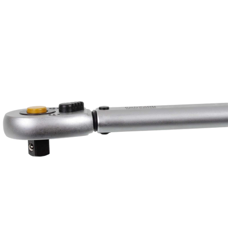 PROXXON PR23350 KLUCZ DYNAMOMETRYCZNY 12 - 60 NM MICROCLICK MC 60, 3/8 CALA