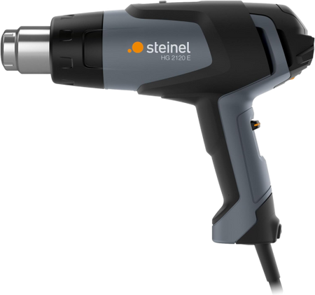 STEINEL HG2120 E OPALARKA 2200W KABEL 7,5M