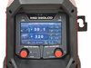 IDEAL TECNO MIG 320 LCD SYNERGIC 300A 400V