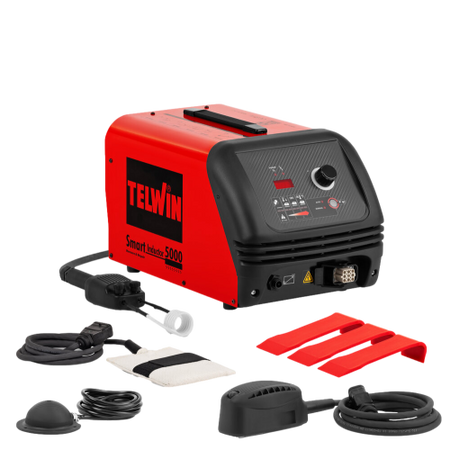 TELWIN SMART INDUKC 5000 CLASSIC 230V