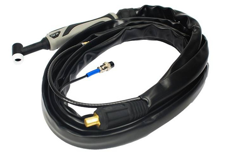 SPAWARKA INWERTOROWA MAGNUM THF 220S AC/DC PULSE