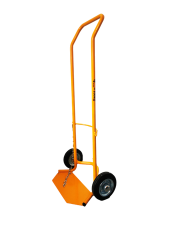 RABCO WÓZEK SPAWALNICZY DO BUTLI TECHNICZNYCH Z65