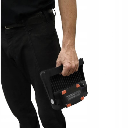 SCANGRIP LAMPA 2000 LM VEGA 2 CONNECT 03.6106C