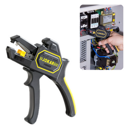 JOKARI JO20100 ŚCIĄGACZ IZOLACJI SECURA