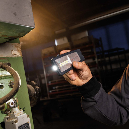 SCANGRIP SG036207 PORĘCZNA AKUMULATOROWA LATARKA MINIFORM