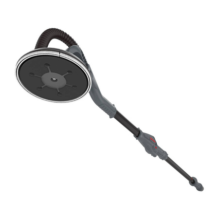 MENZER SZLIFIERKA DO GIPSU LHS 225 VARIO 710W MR111230000