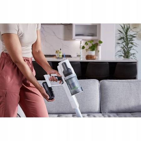 GREENWORKS GD24SVK4D ODKURZACZ DOMOWY 24V