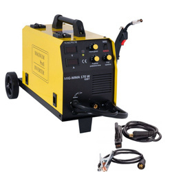 SPAWARKA MAGNUM MIG/MAG-MMA 170W IGBT
