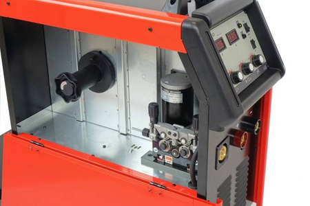 IDEAL SPAWARKA V-MIG 335 4x4 PRO MMA