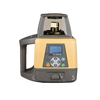 NIWELATOR LASEROWY TOPCON RL-200 2S DIGITAL + SJJ1 STATYW + LS24 ŁATA