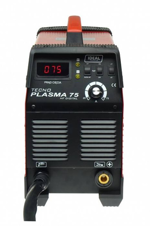 IDEAL TECNO PLASMA 75 HF IGBT DIGITAL
