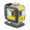 NIVEL SYSTEM LASER KRZYŻOWY CL4D-G BLUETOOTH + SJJ-M1 EX STATYW
