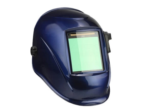 PRZYŁBICA AUTOMATYCZNA IDEAL APS-X58E BLUE