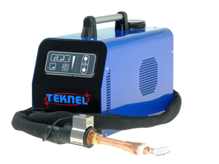 TEKNEL PODGRZEWACZ INDUKCYJNY INDUCTOR 3 230V 3,5KW BFH01