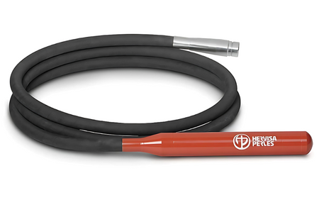 HERVISA AM 36/4 ROTARY BUŁAWA WIBRACYJNA + NAPĘD CMP