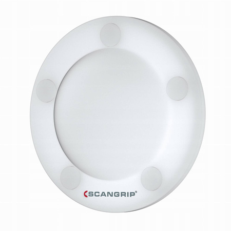 DYFUZOR ROZPRASZAJĄCY ŚWIATŁO LAMP SCANGRIP DIFFUSER MEDIUM 03.5922