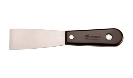 SZPACHLA MALARSKA TOPEX 18B204