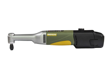 PROXXON LWB/A PR29805 WIERTARKA KĄTOWA AKUMULATOROWA - ZESTAW