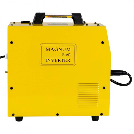 SPAWARKA MAGNUM MIG 205L LCD LUTOSPAWANIE