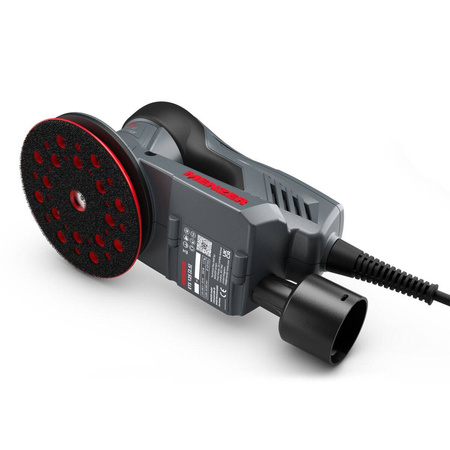 MENZER SZLIFIERKA MIMOŚRODOWA ETS 125 2.5 W SYSTEINERZE MR319100000