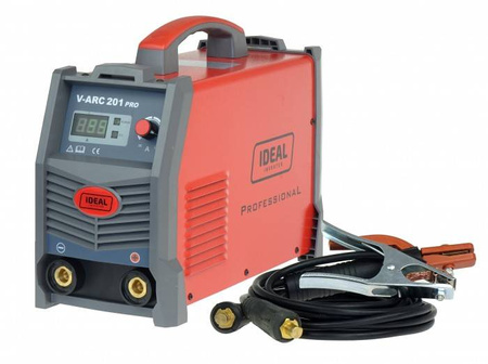 IDEAL SPAWARKA V-ARC 201 PRO +ACX