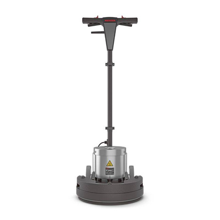 MENZER ESM 406 DUST CONTROL SZLIFIERKA CZYSZCZĄCA Z ODSYSANIEM