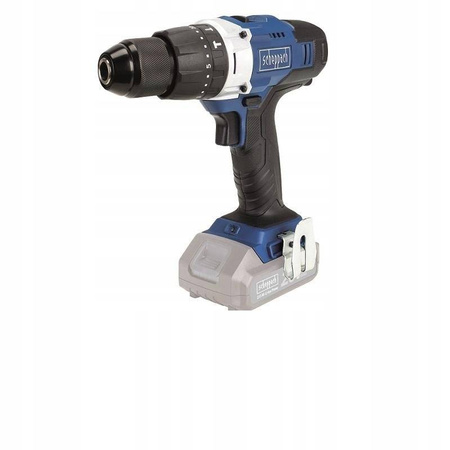 SCHEPPACH CDD45-20PROS WIERTARKO-WKRETARKA 20V 45 NM