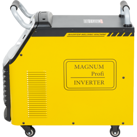 MAGNUM PRZECINARKA PLAZMOWA CUT 120 V2 IGBT + DYSZE + ELEKTDY + RĘCKAWICE