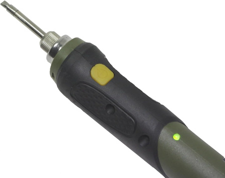 PROXXON PR28142 LUTOWNICA BEZPRZEWODOWA EL/A