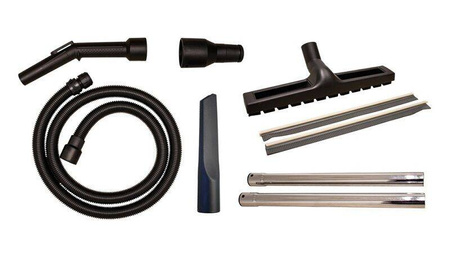 STARMIX SX110042 ODKURZACZ ENERGETIC APDM-1430 KLASA M