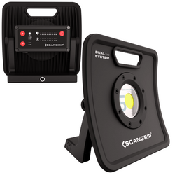 SCANGRIP LAMPA LED NOVA 6K C+R