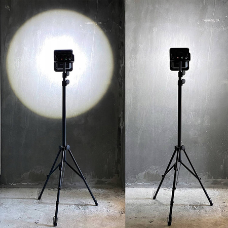 SCANGRIP LAMPA LED NOVA 6K C+R