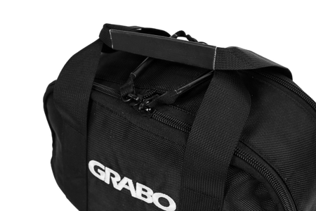 GRABO SN23017-EU PŁÓCIENNA TORBA, TORBA DO PRZECHOWYWANIA I PRZENOSZENIA