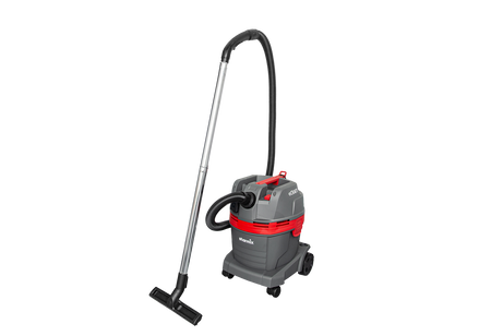 ODKURZACZ STARMIX eCraft APL-1422 EWR + WORKI MATERIAŁOWE + FILTR MGF7