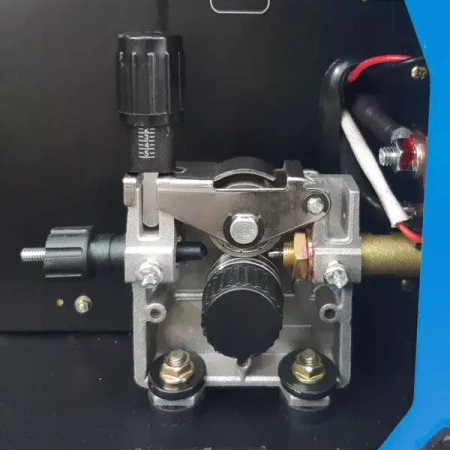 SHERMAN SPAWARKA INWERTOROWA MIGOMAT MIG 200HD