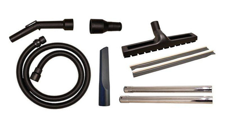 STARMIX ODKURZACZ ENERGETIC APDH-1430 KLASA H