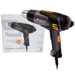 STEINEL HM2120 E OPALARKA 2200W ST089603