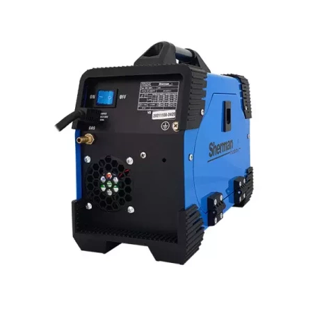 SHERMAN SPAWARKA INWERTOROWA MIG 180FL