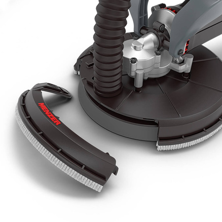 MENZER SZLIFIERKA DO GIPSU LHS 225 VARIO 710W MR111230000