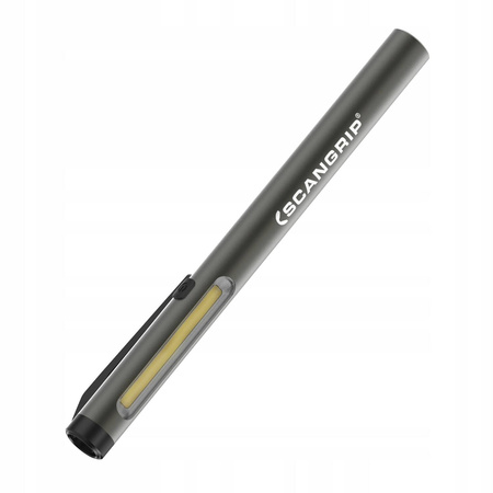 SCANGRIP LATARKA DŁUGOPISOWA LED 200 LM WORK PEN