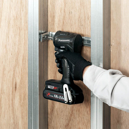 PANASONIC EY1PD1 ZAKRĘTARKA UDAROWA 18V