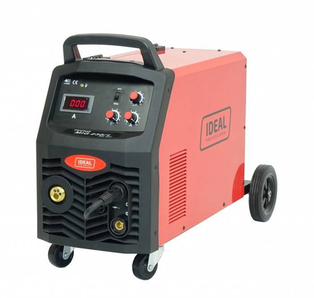 IDEAL MIGOMAT TECNO MIG 230/1 PRO