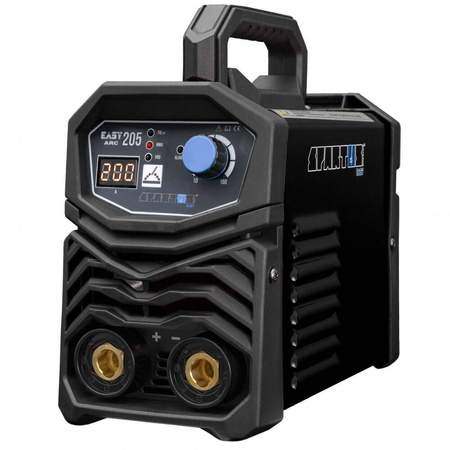 SPARTUS EasyARC 205 SPAWARKA INWERTOROWA