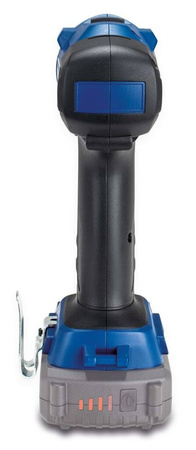 SCHEPPACH CDD45-20PROS WIERTARKO-WKRETARKA 20V 45 NM