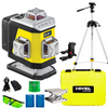NIVEL SYSTEM LASER KRZYŻOWY CL4B + SJJ-M1 EX STATYW