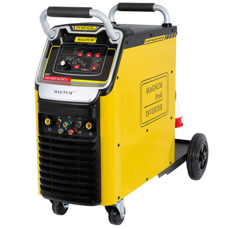 MAGNUM SPAWARKA INWERTOROWA THF335P V2 AC/DC 300A